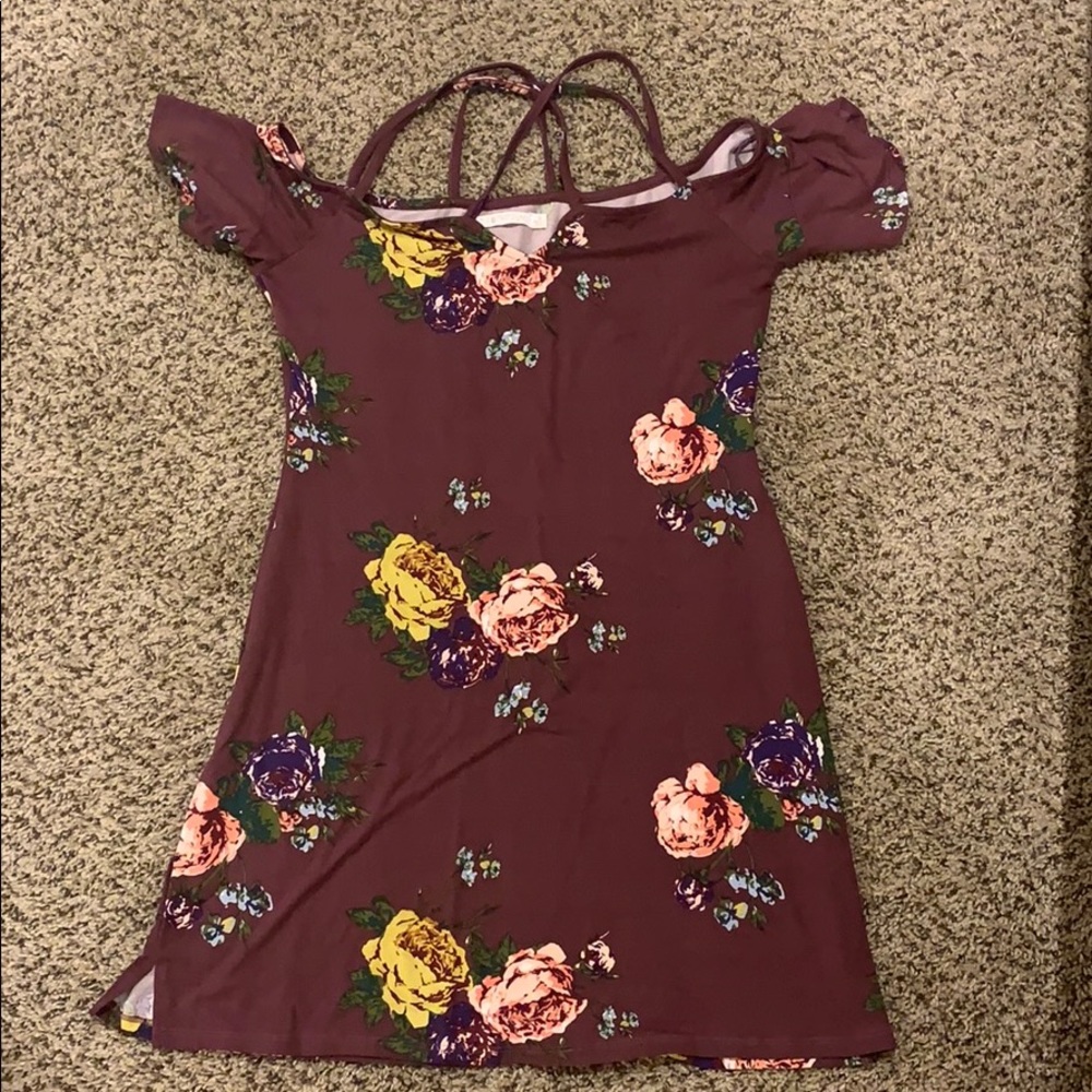 juniors dress